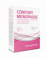 Buy YSONUT Comfort Menopause 30 Tablets By 22,90€