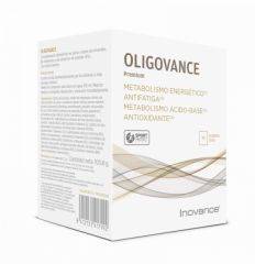 Buy YSONUT Oligovance 14 Sachets By 30,80€