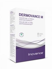 Buy YSONUT Dermovance M 60 Capsules By 45,00€