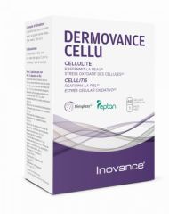 Buy YSONUT Dermovance Cellu 60 Capsules By 27,00€