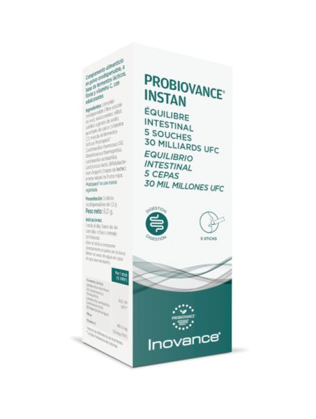 Probiovance Instan 5 Sticks - YSONUT