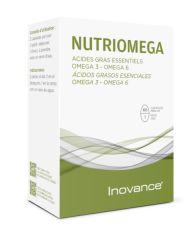 Buy YSONUT Nutriomega 60 Capsules By 22,90€