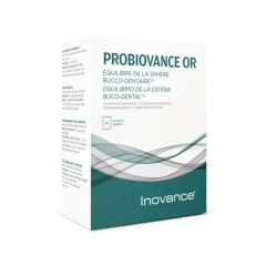 Kopen YSONUT Probiovance OF 14 enveloppen Door 20,00€