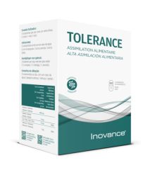 Buy YSONUT Tolerance 90 Tablets By 27,90€