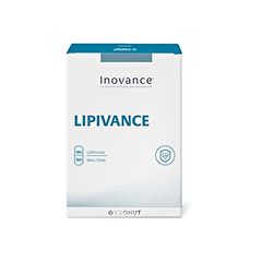 Comprar YSONUT Lipivance 180 Comp. Por 65,00€