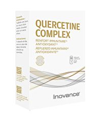 Acheter YSONUT COMPLEXE QUERCITINE 30 gélules Par 20,90€