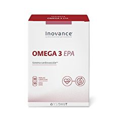 Kopen YSONUT Omega 3 EPA 30 Parels Door 24,90€