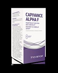 Comprar YSONUT CAPIVANCE ALPHA F 60 caps Por 52,00€