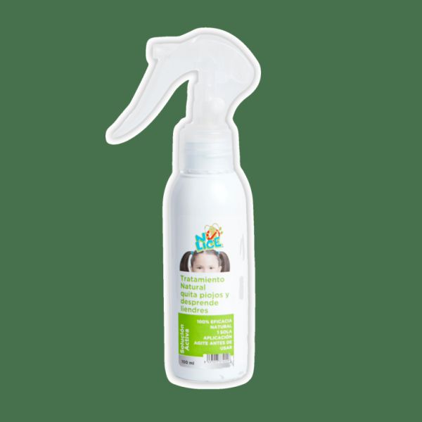 Biphasic Anti-lice Treatment - NO-LICE