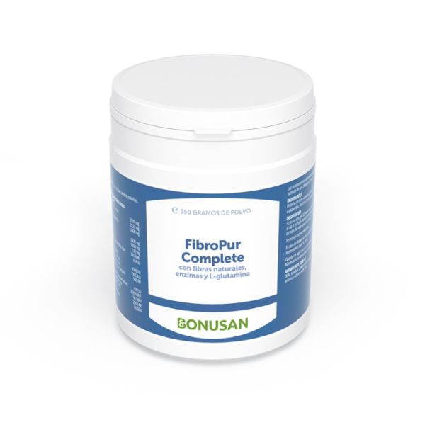 Fibropur Compleet 350 g - BONUSAN