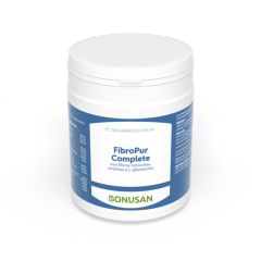 Kopen BONUSAN Fibropur Compleet 350 g Door 54,99€