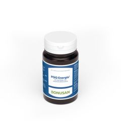 Buy BONUSAN PQQ Energy 60 Vegetarian Capsules By 42,99€