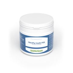 Kaufen BONUSAN Fibropur Inulin Fos 200 g Von 30,49€