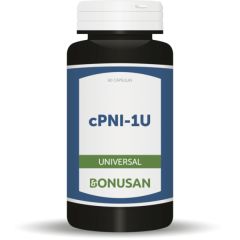 Acheter BONUSAN CPNI - 1U 60 Gélules Par 44,99€