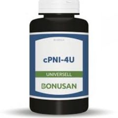 Kaufen BONUSAN CPNI - 4U 90 Kapseln Von 69,99€