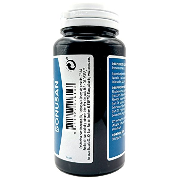 CPNI - 11D 90 Capsules - BONUSAN Img 5