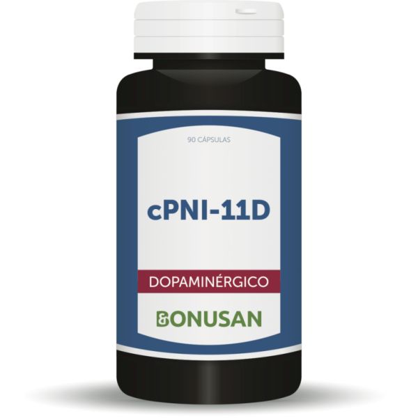 CPNI - 11D 90 Cápsulas - BONUSAN