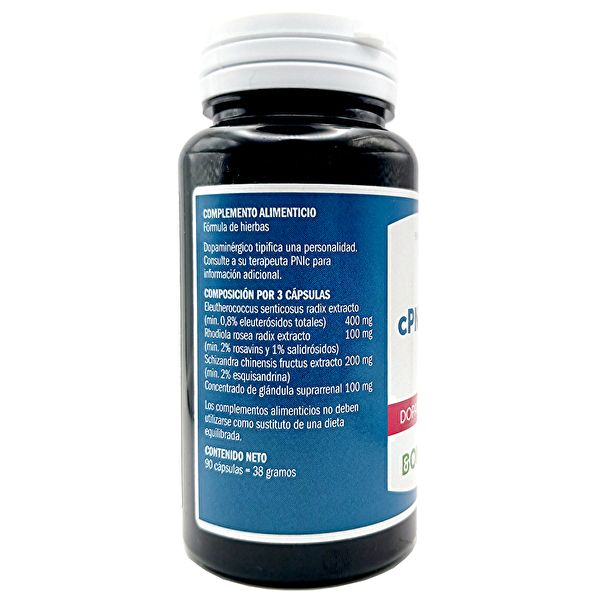 CPNI - 11D 90 Capsules - BONUSAN Img 6