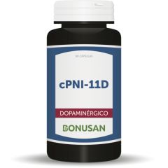 Kaufen BONUSAN CPNI-11D 90 Kapseln Von 34,99€