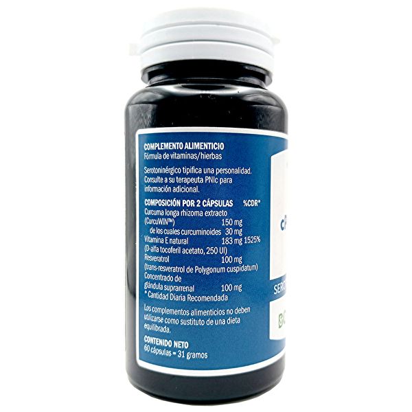 CPNI - 9/11 60 Capsules - BONUSAN Img 6