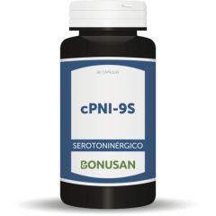 Kopen BONUSAN CPNI - 9S 60 doppen Door 46,95€