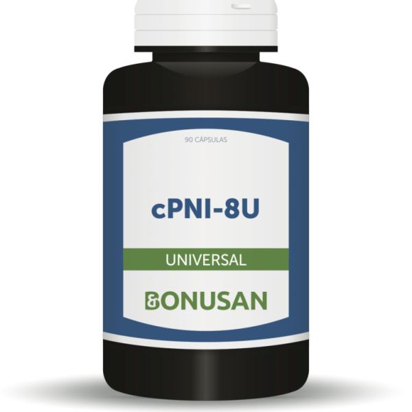 CPNI - 8U 90 Caps - BONUSAN