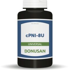 Kopen BONUSAN CPNI - 8U 90 doppen Door 36,99€