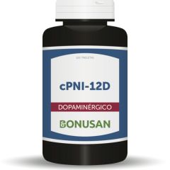 Kaufen BONUSAN CPNI - 12D 120 Tabletten Von 59,99€