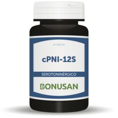 Comprare BONUSAN CPNI - 12S 60 Compresse Di 29,95€