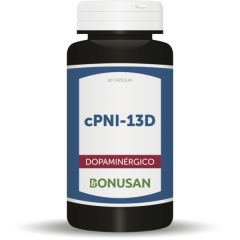 Kaufen BONUSAN CPNI - 13D 60 Kapseln Von 33,99€