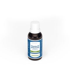 Vitamin D3 Droppar 5 mcg 30 ml