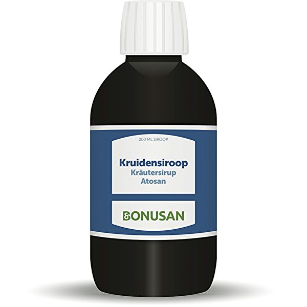 Atosano 200 ml - BONUSAN