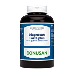 Comprar BONUSAN Magnesan Forte mais 120 Comp Por 54,99€