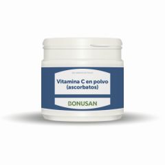 köpa BONUSAN C-vitaminpulver 250 g Förbi 44,99€