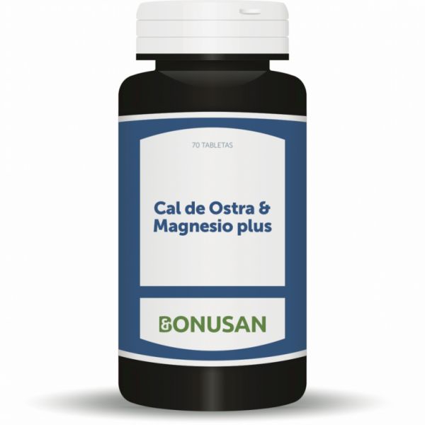 Austernlimette 70 Tabletten - BONUSAN