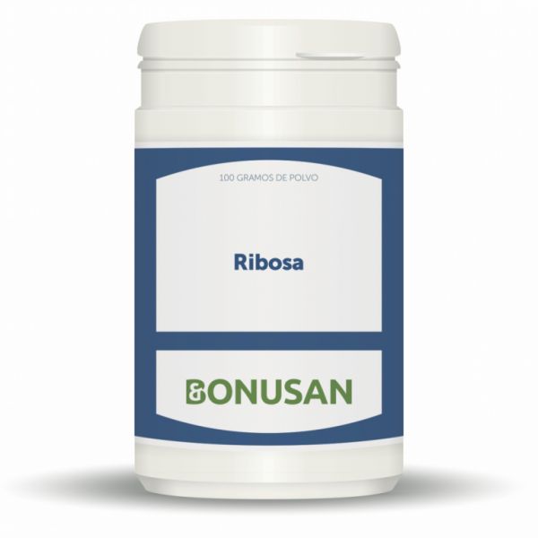 Ribosa 100 g - BONUSAN