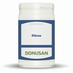 Comprar BONUSAN Ribosa 100 g Por 34,99€