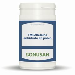 Comprar BONUSAN TMG Betaina 125 g Por 35,99€