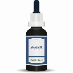 Vitamin D3 7.5 MCG/300 IU Drops 30 ml