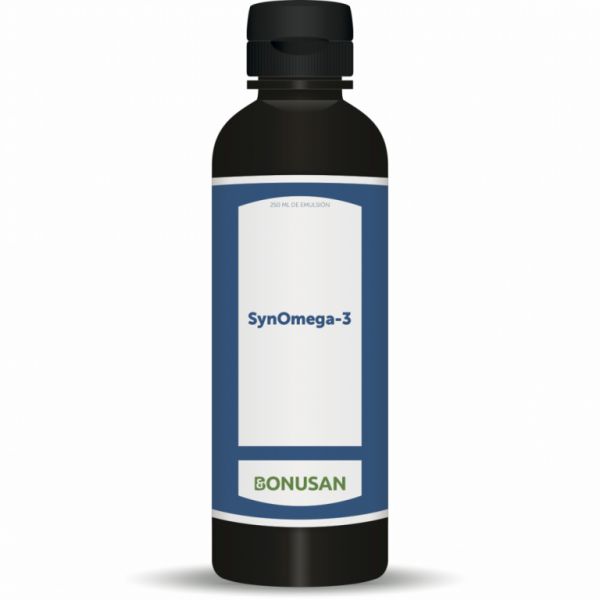 Sinomega-3 - BONUSAN