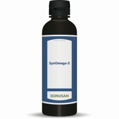 Comprar BONUSAN Sinômega-3 Por 41,99€