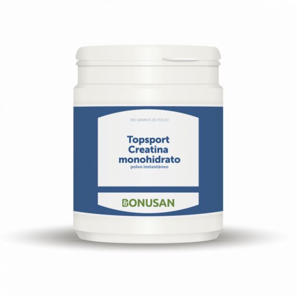 Monohydrate de Créatine Topsport - BONUSAN