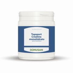 Buy BONUSAN Topsport Creatine Monohydrate By 54,80€