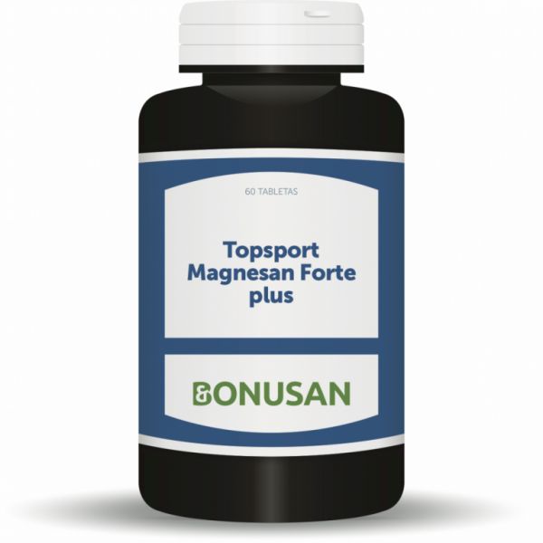 Topsport Magnesan Forte Plus - BONUSAN