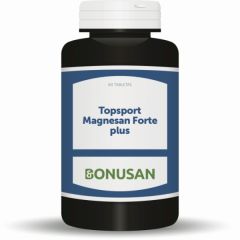 Comprare BONUSAN Topsport Magnesan Forte Plus Di 31,90€