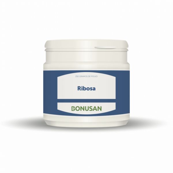 Ribosa 250 g - BONUSAN