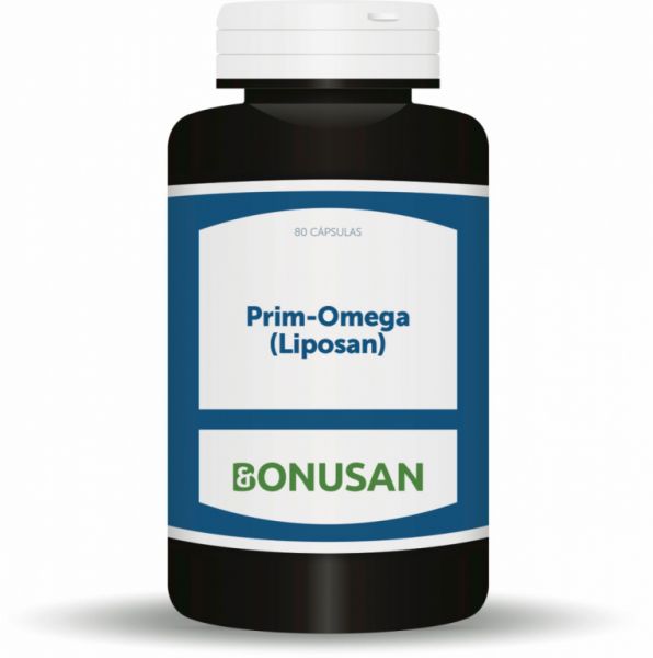 Primomega 3 MSC 60 Plantaardige Capsules - BONUSAN