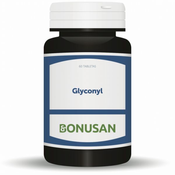 Gliconil 60 compresse - BONUSAN