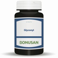 Kopen BONUSAN Glyconil 60 tabletten Door 37,99€