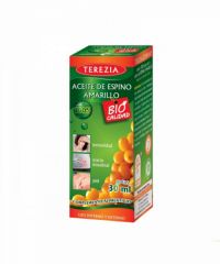 Buy TEREZIA YELLOW HAWTHORN OIL IN DROPS 30 ML By 19,50€